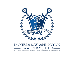 Daniels & Washington home